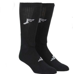 PAINKILLERS SOCKS- SEWN IN SHIN AND ANKLE PROTECTION