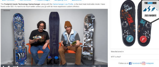 Best insoles 2025 for skateboarding