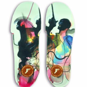 Gamechangers Pro Sport FP Insoles