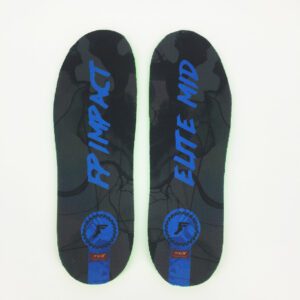 Kingfoam Elite FP Insoles