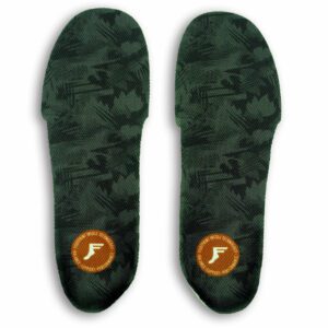 Gamechangers custom orthotics Pro FP Insoles