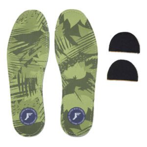 King Foam FP Insoles