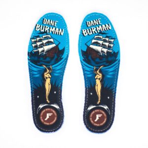 King Foam FP Insoles