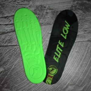 Kingfoam Elite FP Insoles
