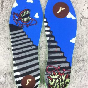Kingfoam Elite FP Insoles