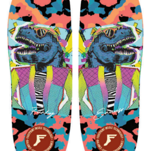 King Foam FP Insoles