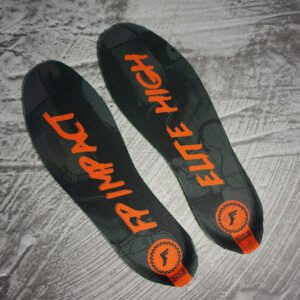 Kingfoam Elite FP Insoles