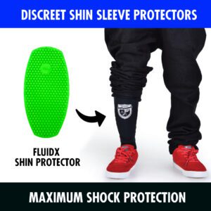 FP Nano Technology Body Protection