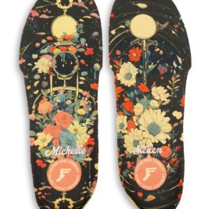Gamechangers Pro Sport FP Insoles