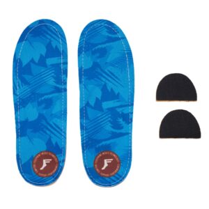 Kingfoam Orthotics FP Insoles
