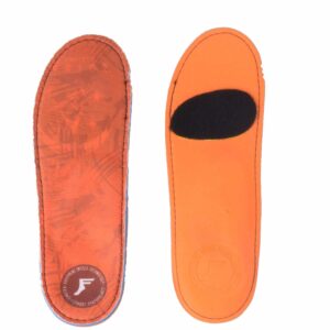 Kingfoam Orthotics FP Insoles