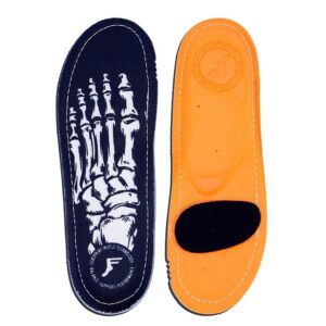Kingfoam Orthotics FP Insoles