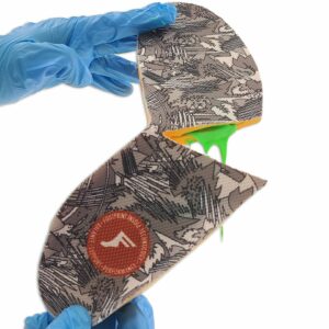 FP Insoles Kingfoam Orthotic Fluidx
