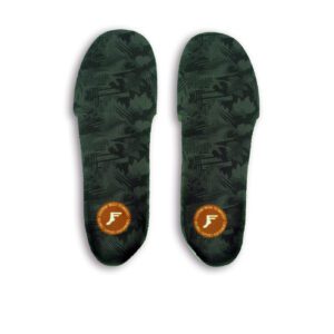 Gamechangers Elite Sports FP Insoles