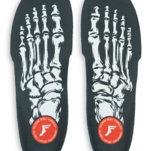 FP Insoles Kingfoam Orthotic Fluidx
