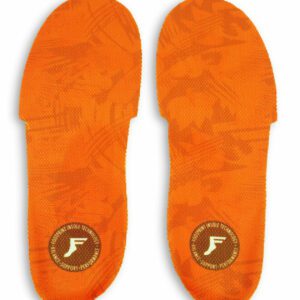 FP Insoles Kingfoam Orthotic Fluidx