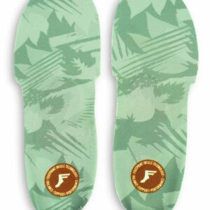 Gamechangers custom orthotics Elite FP Insoles