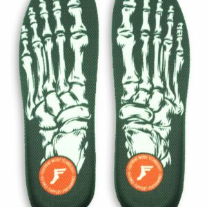 Kingfoam Elite Heel Therapy Fluidx Insoles