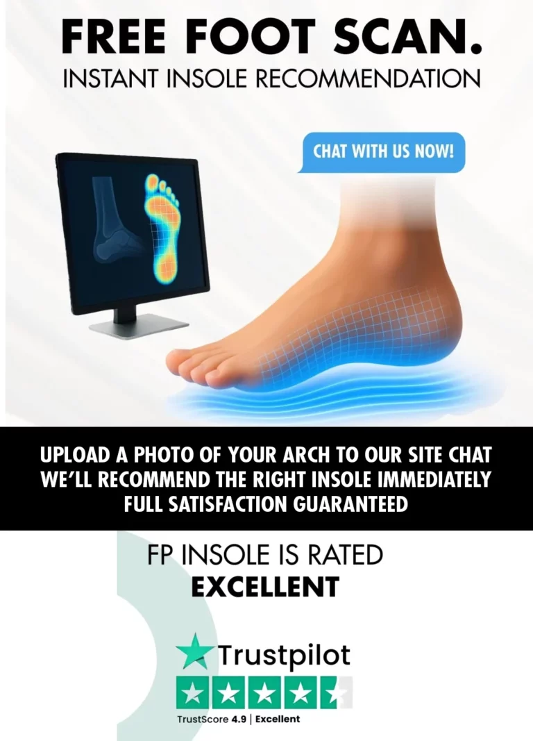 FP Insoles