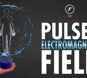 PEMF Human charger
